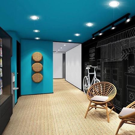 Bloommaze Boutique Hotel Klang Exterior foto